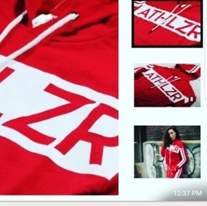Hoodies,